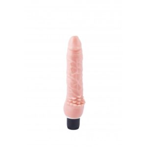 VIBRADOR WATERPROOF VIBE MINICLITERIFIC PIEL