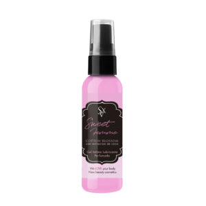 Gel Intimo Perfumado Sweet Femme