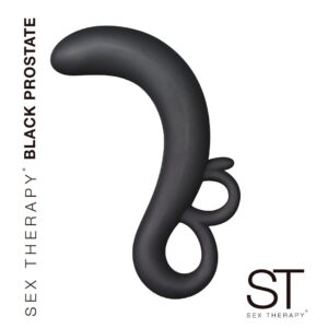 SEX THERAPY - Estimulador de próstata