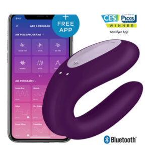 Satisfyer Double Joy