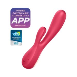 Satisfyer Mono Flex