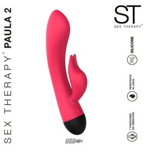 Vibrador ST Paula 2