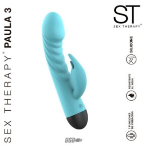 Vibrador ST Paula 3