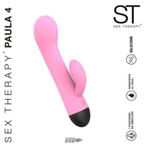 Vibrador ST Paula 4