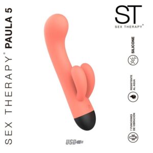 Vibrador ST Paula 5