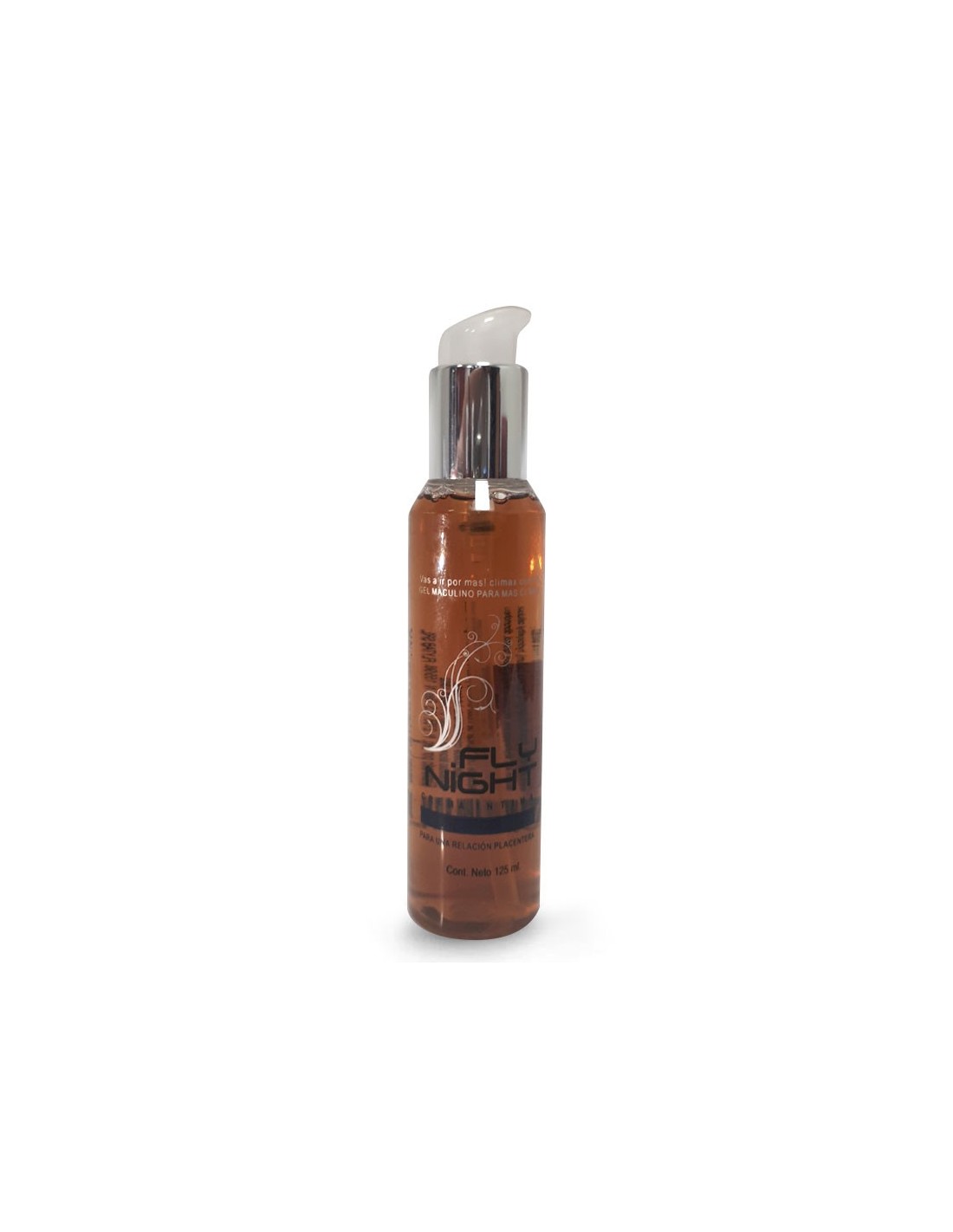 Fly Night Gel Retardante One More Time 125 ml