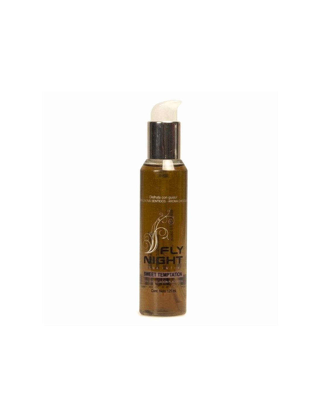 Fly Nigth Gel Ssweet Templation 125 ml