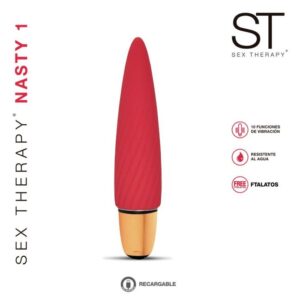 Vibrador ST Nasty 1