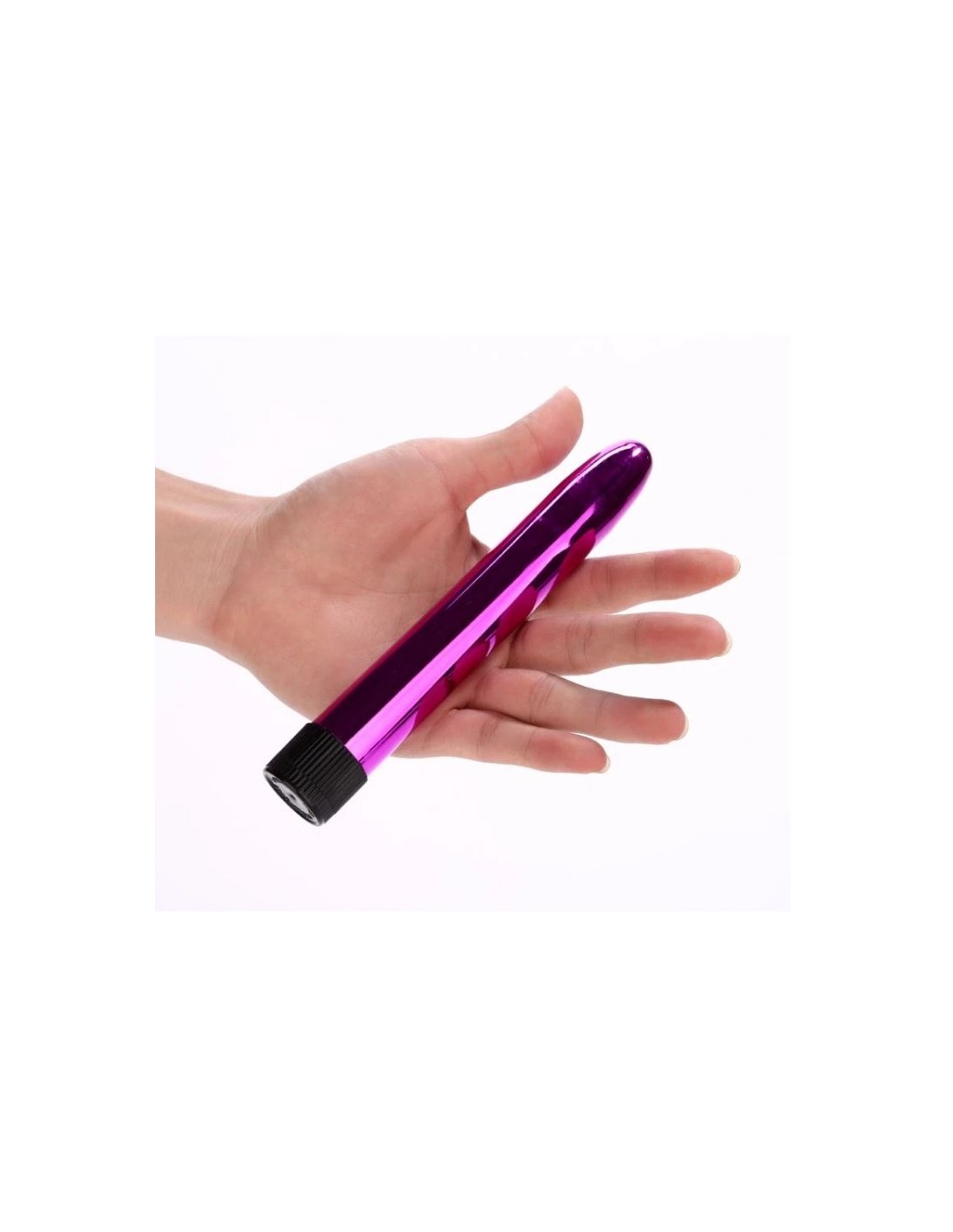 Vibrador Metalizado Color - Image 3