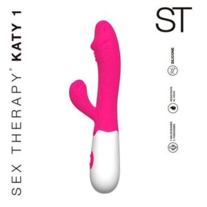 ST Katy 1