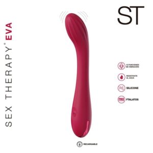 ST Eva - Vibrador USB