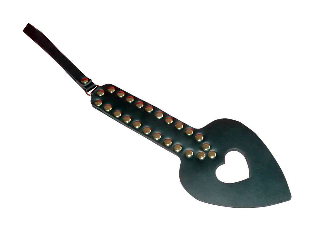 Palmeta en Forma de Corazón 2