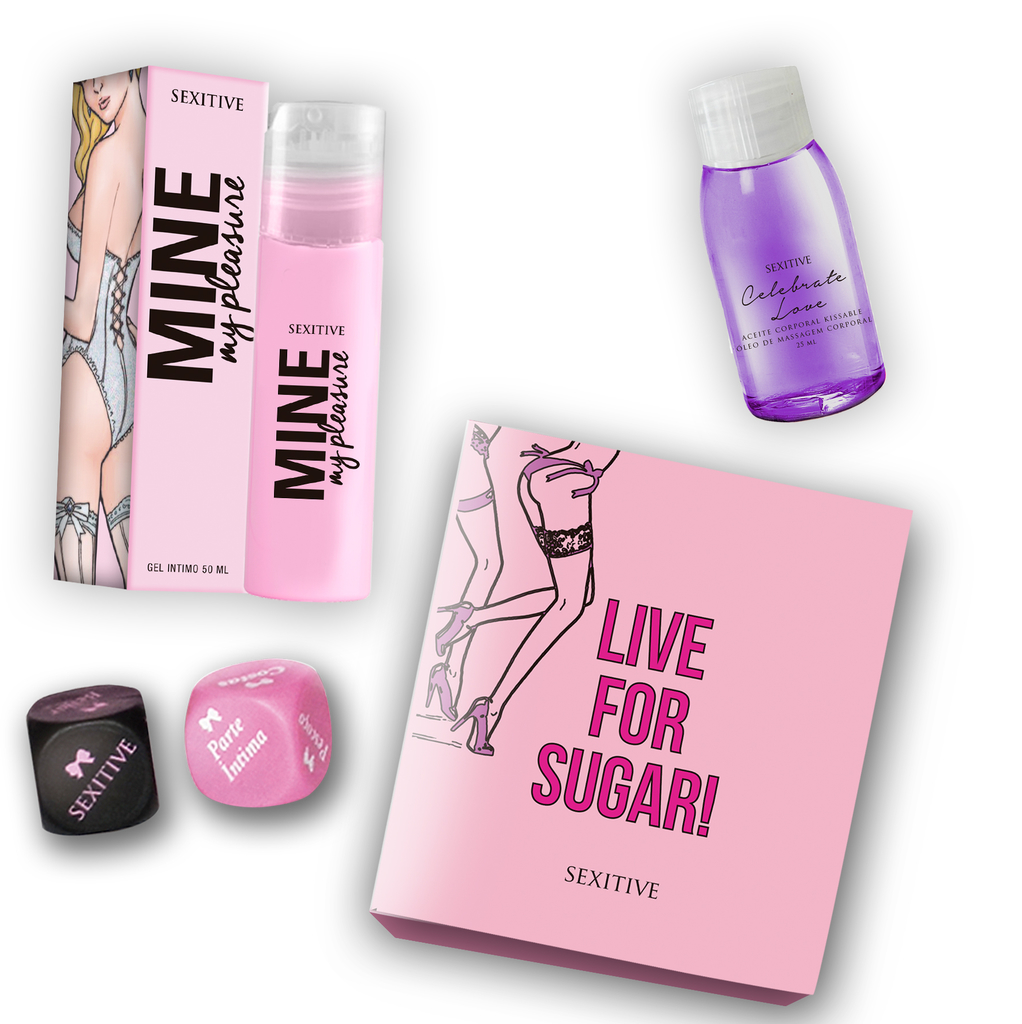 Kit Live for sugar