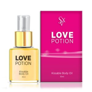 Love Potion | Ananá Exotic