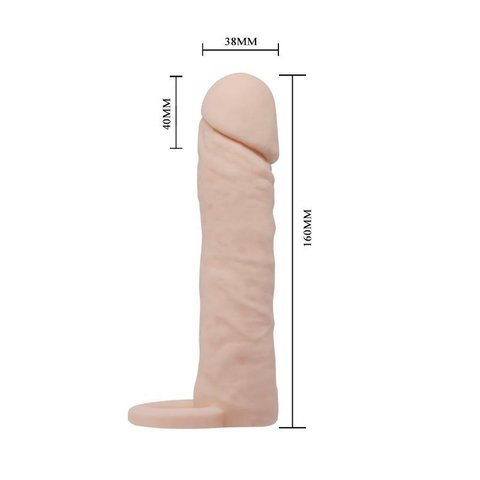 Extension Peneana - Extiende 4Cm - Image 3