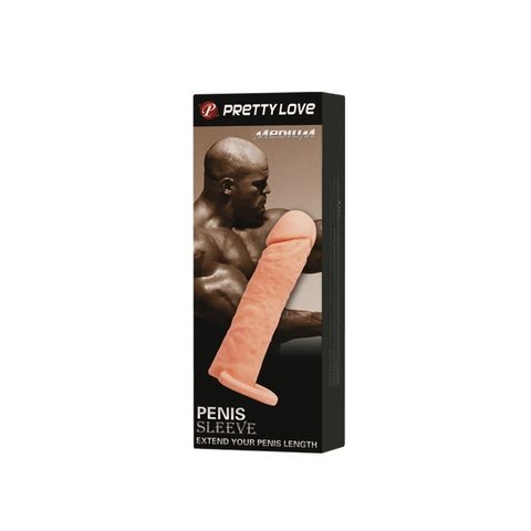 Extension Peneana - Extiende 4Cm - Image 4