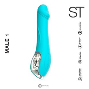 ST Male 1 - Vibrador