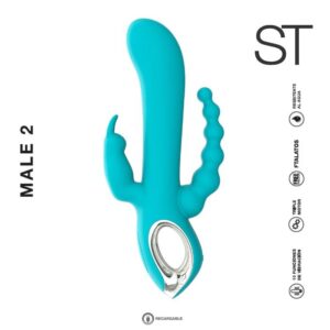 ST Male 2 - Vibrador