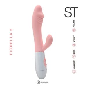 ST Fiorella 2 - Vibrador USB