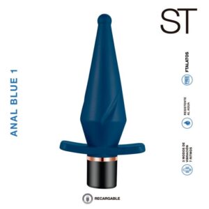 ST Anal Blue 1