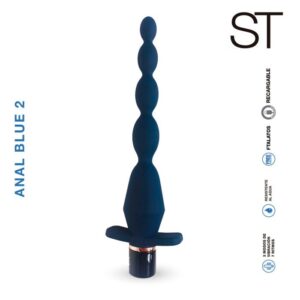 ST Anal Blue 2