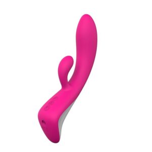 Demon Vibrador Multifuncional Recargable Usb