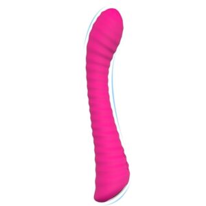 Sunshine Vibrador Recargable Silicona - SHD-S026