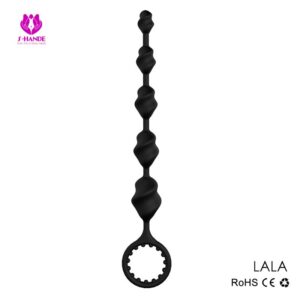 Varita Anal Lala - Silicona
