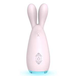 Reba Vibrador Multifuncional Recargable Usb