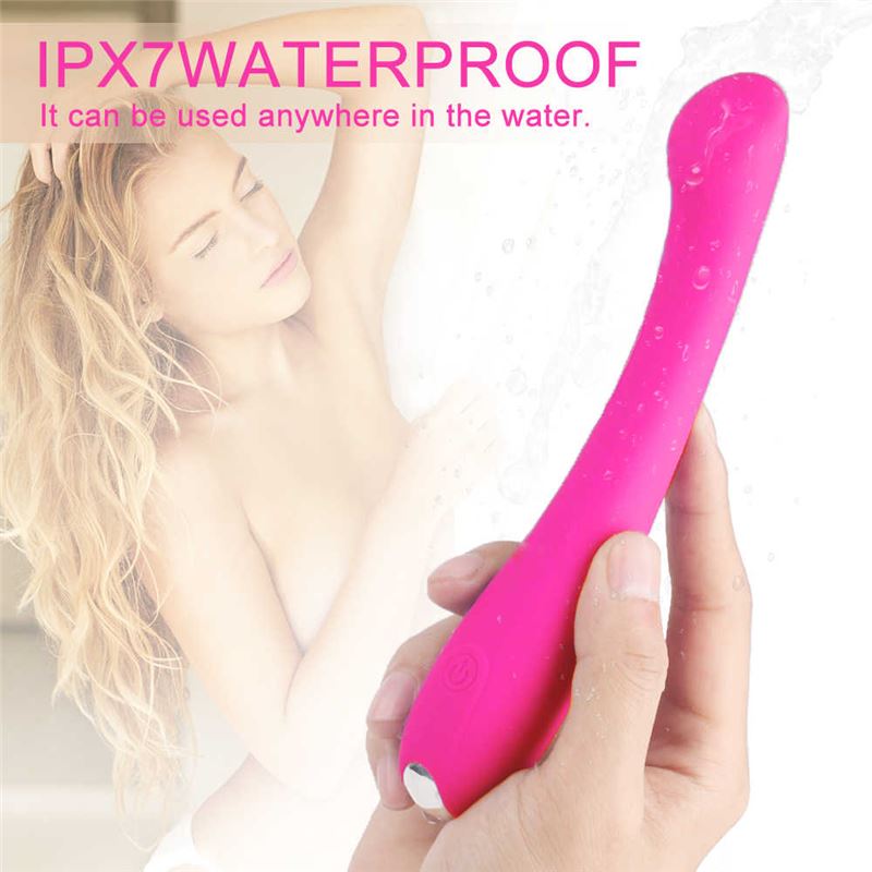 Ana Vibrador Recargable - Image 4