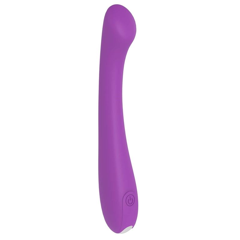 Ana Vibrador Recargable