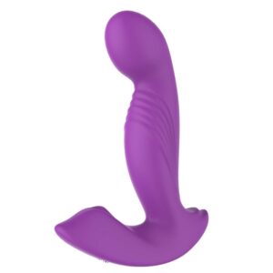 Even Vibrador Multifuncional Recargable Usb