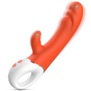 Vibrador Spray - Recargable