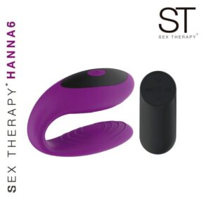 SEX THERAPY - HANNA 6