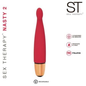SEX THERAPY - NASTY 2