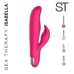 SEX THERAPY - ISABELLA