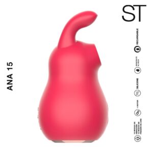 SEX THERAPY - ANA 15