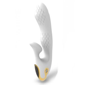 SEX THERAPY - LUXURY WHITE