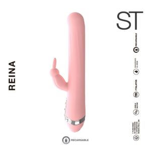 SEX THERAPY - REINA