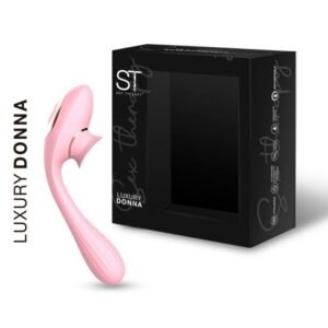 SEX THERAPY - LUXURY DONNA