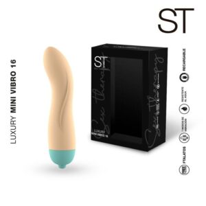 Luxury Mini Vibro 16
