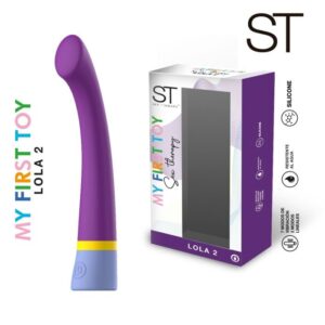 SEX THERAPY – LOLA 2