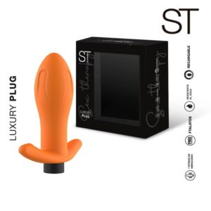 SEX THERAPY - LUXURY PLUG