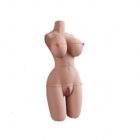 Muñeca Sexual Torso Masturbador Masculino