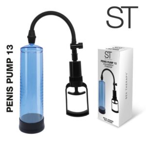Bomba de vacio PENIS PUMP 13
