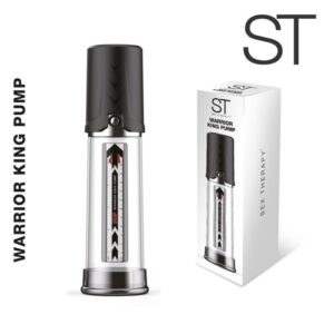 Bomba de vacio Warrior King