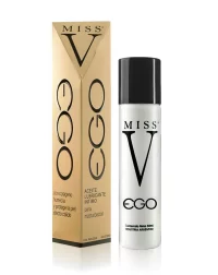 Miss V Ego