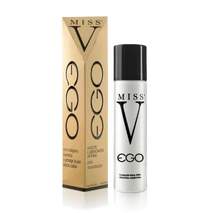 Miss V Ego