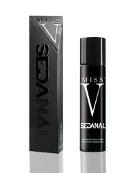 Miss V Sedanal